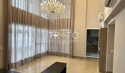 Apartamento com 3 quartos à venda na Rua Doutor Mário Natividade, 936, Taquaral, Campinas, 189 m2 por R$ 2.300.000
