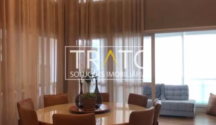 Apartamento com 4 quartos à venda na Rua Doutor Mário Natividade, 936, Taquaral, Campinas, 189 m2 por R$ 2.900.000