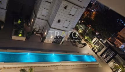 Apartamento com 3 quartos à venda na Rua Azarias de Melo, 380, Taquaral, Campinas, 84 m2 por R$ 1.187.000