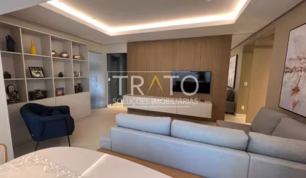 Apartamento com 2 quartos à venda na Rua Alberto Cerqueira Lima, 29, Taquaral, Campinas, 67 m2 por R$ 850.000