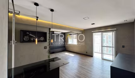 Apartamento com 3 quartos à venda na Rua Henrique Schroeder, 26, Taquaral, Campinas, 90 m2 por R$ 1.070.000