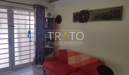 Casa com 3 quartos à venda na Rua Otávio Machado, 78, Taquaral, Campinas, 170 m2 por R$ 925.000