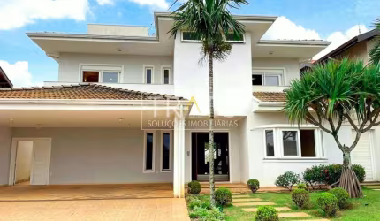 Casa em condomínio fechado com 4 quartos à venda na Avenida Engenheiro Luiz Antônio Laloni, 321, Tijuco das Telhas, Campinas, 405 m2 por R$ 2.200.000