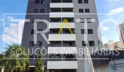 Apartamento com 3 quartos à venda na Avenida Rotary, 25, Vila Brandina, Campinas, 83 m2 por R$ 646.000