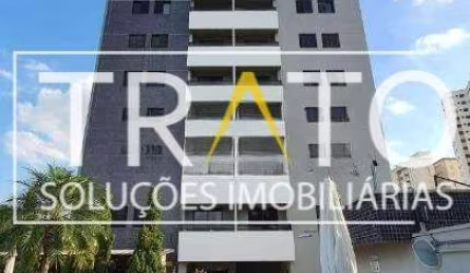 Apartamento com 3 quartos à venda na Avenida Rotary, 25, Vila Brandina, Campinas, 83 m2 por R$ 659.000