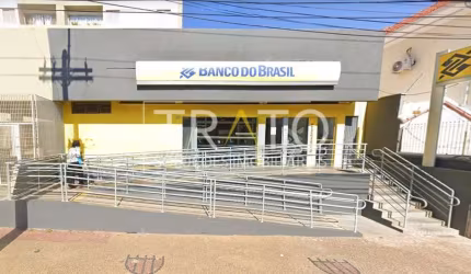 Casa comercial à venda na Rua Doutor Sales de Oliveira, 551, Vila Industrial, Campinas, 602 m2 por R$ 2.500.000