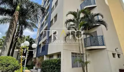 Apartamento com 3 quartos à venda na Rua Doutor Sales de Oliveira, 120, Vila Industrial, Campinas, 85 m2 por R$ 445.000