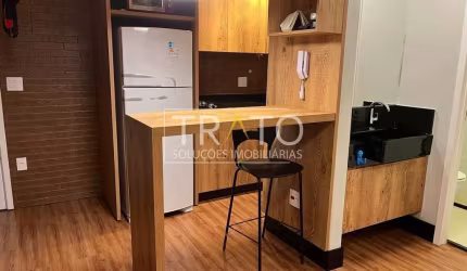 Kitnet / Stúdio à venda na Rua Álvaro Muller, 135, Vila Itapura, Campinas, 42 m2 por R$ 490.000