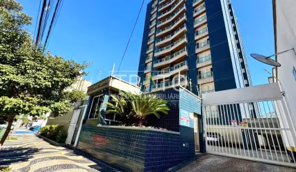 Cobertura com 3 quartos à venda na Rua Barão de Atibaia, 355, Vila Itapura, Campinas, 190 m2 por R$ 1.890.000