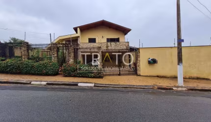 Casa com 4 quartos à venda na Maria Emília Lourenço, 21, Vila Manoel Ferreira, Campinas, 350 m2 por R$ 1.400.000