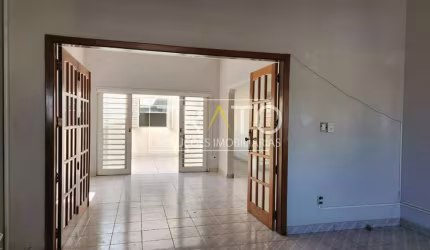 Casa comercial à venda na Rua Iboti, 397, Vila Marieta, Campinas, 370 m2 por R$ 900.000
