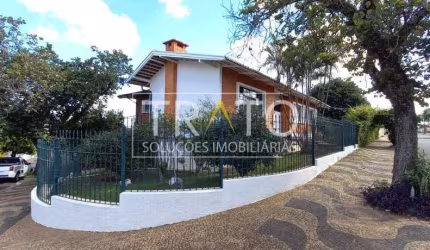 Casa com 7 quartos à venda na Rua Duarte da Costa, 778, Vila Nogueira, Campinas, 398 m2 por R$ 1.400.000