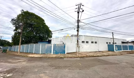 Terreno comercial à venda na Rua Eleutério Rodrigues, 93, Vila Nova, Campinas por R$ 15.000.000