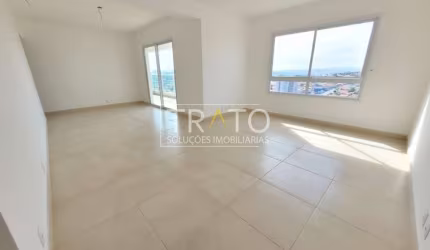 Apartamento com 3 quartos à venda na Rua Alberto Villani, 120, Vila Nova, Campinas, 133 m2 por R$ 1.192.000