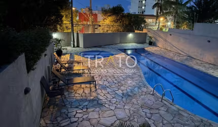 Apartamento com 2 quartos à venda na Avenida Independência, 817, Vila Olivo, Valinhos, 72 m2 por R$ 643.000