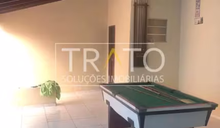 Casa com 3 quartos à venda na Rua Engenheiro Augusto de Figueiredo, 1998, Vila Progresso, Campinas, 210 m2 por R$ 570.000