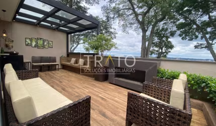 Casa em condomínio fechado com 3 quartos à venda na Estrada do Jequitibá, 1580, Ortizes, Valinhos, 142 m2 por R$ 1.284.900