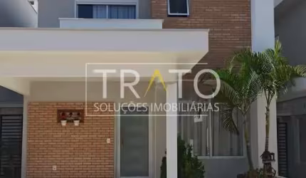 Casa em condomínio fechado com 3 quartos à venda na Estrada do Jequitibá, 1580, Ortizes, Valinhos, 142 m2 por R$ 1.150.000