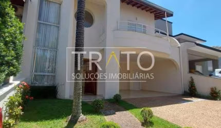 Casa em condomínio fechado com 3 quartos à venda na Rua Elso Previtale, 645, Vivenda das Cerejeiras, Valinhos, 239 m2 por R$ 1.580.000