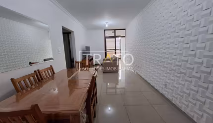 Apartamento com 3 quartos à venda na Rua Doutor Theodoro Langaard, 840, Bonfim, Campinas, 91 m2 por R$ 550.000