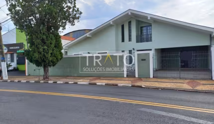 Casa comercial à venda na Rua Americana, 782, Jardim Imperial, Valinhos, 235 m2 por R$ 1.050.000