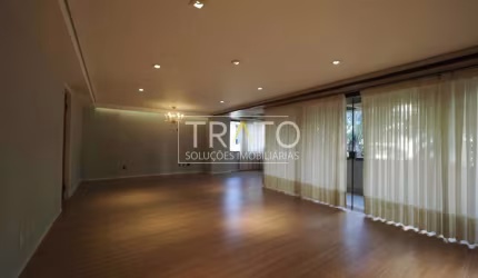 Apartamento com 4 quartos à venda na Rua Doutor Guilherme da Silva, 349, Cambuí, Campinas, 226 m2 por R$ 1.890.000