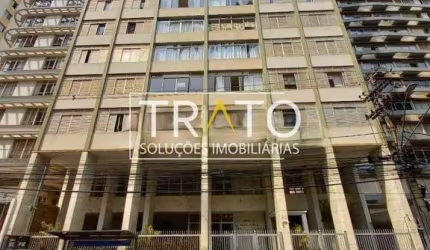 Apartamento com 3 quartos à venda na Rua Conceição, 380, Centro, Campinas, 151 m2 por R$ 785.000