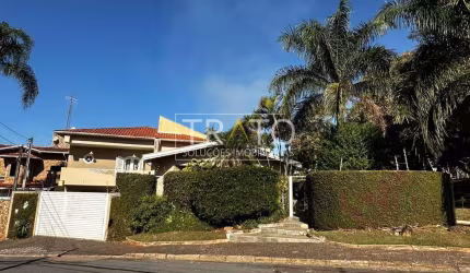 Casa comercial à venda na Rua Afrânio Ferreira Júnior, 431, Nova Campinas, Campinas, 530 m2 por R$ 2.600.000