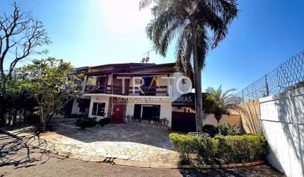 Casa em condomínio fechado com 3 quartos à venda na Avenida José Alvaro Delmonde, 898, Jardim Okinawa, Paulínia, 251 m2 por R$ 2.130.000