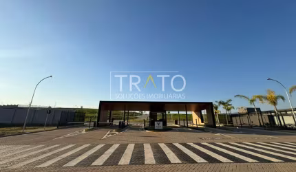 Terreno comercial à venda na Avenida 1, 91, Jardim Madalena, Campinas por R$ 1.036.000