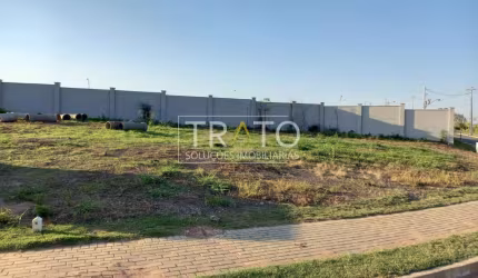 Terreno comercial à venda na Avenida 1, 91, Jardim Madalena, Campinas por R$ 1.000.000