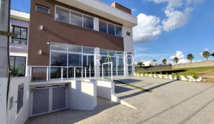 Prédio para alugar na Avenida Dermival Bernardes Siqueira, 4232, Swiss Park, Campinas, 420 m2 por R$ 30.000