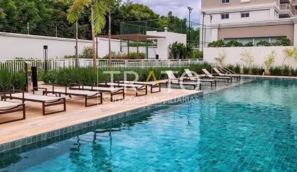 Apartamento com 2 quartos à venda na Rua Doutor Mário Natividade, 1266, Taquaral, Campinas, 90 m2 por R$ 950.000