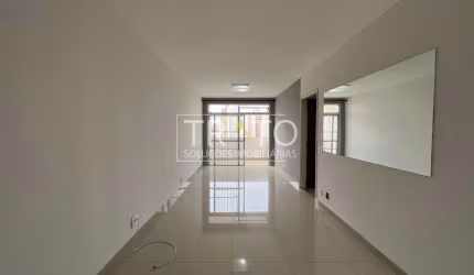 Apartamento com 2 quartos à venda na Rua Hércules Florence, 210, Botafogo, Campinas, 84 m2 por R$ 400.000