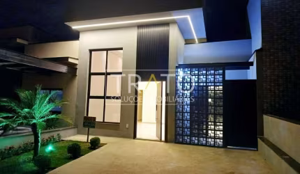 Casa em condomínio fechado com 3 quartos à venda na Avenida Manoel Ruz Peres, s/n°, Jardim Toscana, Indaiatuba, 112 m2 por R$ 830.000