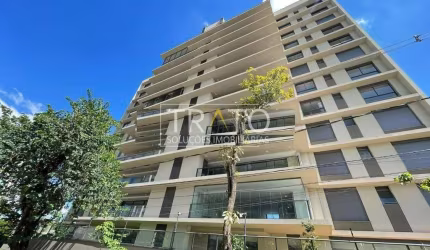 Apartamento com 3 quartos à venda na Rua Doutor Paulo Castro Pupo Nogueira, 40, Nova Campinas, Campinas, 125 m2 por R$ 1.780.000