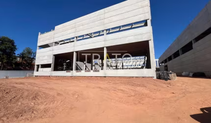 Barracão / Galpão / Depósito à venda na Rua Clark, 657, Macuco, Valinhos, 3300 m2 por R$ 30.000.000