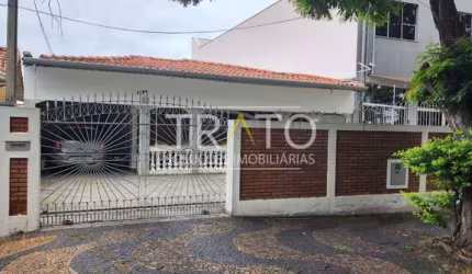 Casa comercial à venda na Avenida Doutor Ângelo Simões, 1179, Jardim Leonor, Campinas, 280 m2 por R$ 1.200.000