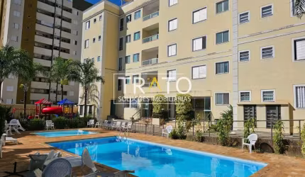 Apartamento com 2 quartos à venda na Rua Hermantino Coelho, 743, Mansões Santo Antônio, Campinas, 80 m2 por R$ 640.000