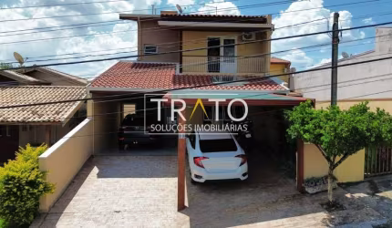 Casa em condomínio fechado com 3 quartos à venda na Avenida Vice-Prefeito Anésio Capovilla, 79, Vila Capuava, Valinhos, 254 m2 por R$ 1.070.000