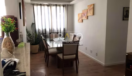 Cobertura com 3 quartos à venda na Avenida São José dos Campos, 150, Jardim Nova Europa, Campinas, 120 m2 por R$ 445.000