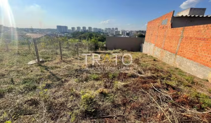Terreno à venda na Rua Adão Rita, s/nº, Residencial Parque da Fazenda, Campinas por R$ 210.000