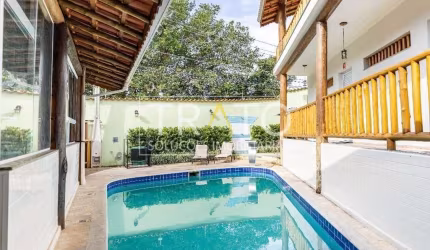 Chácara / sítio com 4 quartos à venda na Avenida Paulo Cuba de Souza, 1346, Jardim São Gabriel, Campinas, 380 m2 por R$ 1.200.000