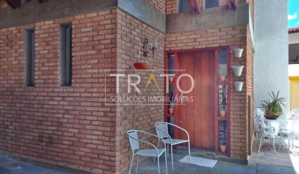 Casa comercial à venda na Rua Carlos Luz, 11, Taquaral, Campinas, 290 m2 por R$ 1.950.000