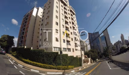Apartamento com 2 quartos à venda na Rua Orlando Fagnani, 168, Nova Campinas, Campinas, 64 m2 por R$ 490.000