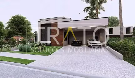 Casa em condomínio fechado com 4 quartos à venda na Avenida Presidente Juscelino Kubitschek de Oliveira, 901, Jardim Flamboyant, Paulínia, 265 m2 por R$ 2.590.000