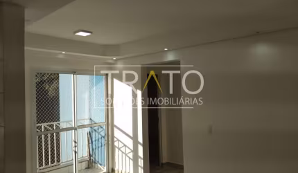 Apartamento com 2 quartos à venda na Rua João Bissotto Filho, 1181, Ortizes, Valinhos, 47 m2 por R$ 290.000