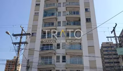 Apartamento com 2 quartos à venda na Rua Proença, 1233, Bosque, Campinas, 60 m2 por R$ 478.000