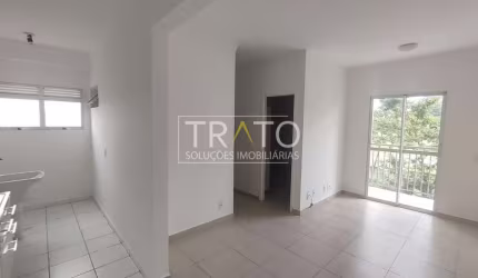 Apartamento com 2 quartos à venda na Avenida A, 475, Jardim Dulce (Nova Veneza), Sumaré, 57 m2 por R$ 215.000