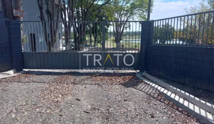 Chácara / sítio com 16 quartos à venda na Rua Sebastião Wenceslau Pinheiro, s/nº, Loteamento Chácaras Vale das Garças, Campinas, 800 m2 por R$ 11.000.000